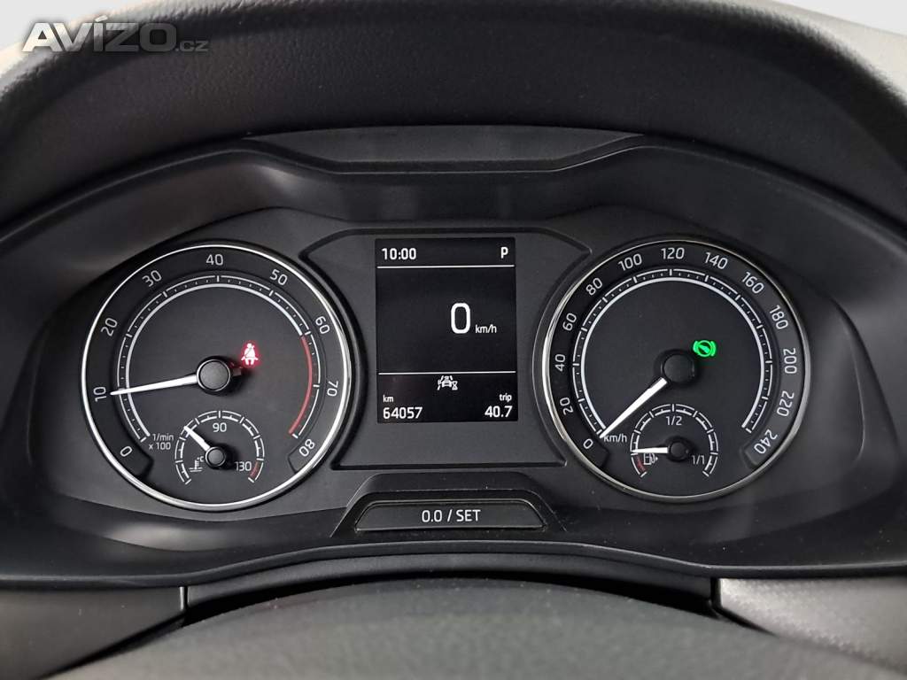 Foto inzerátu Skoda Scala 1.0 TSI