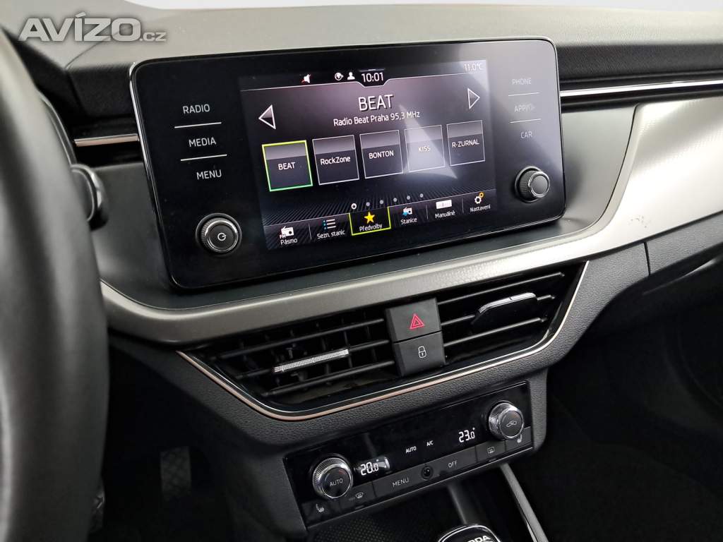 Foto inzerátu Skoda Scala 1.0 TSI