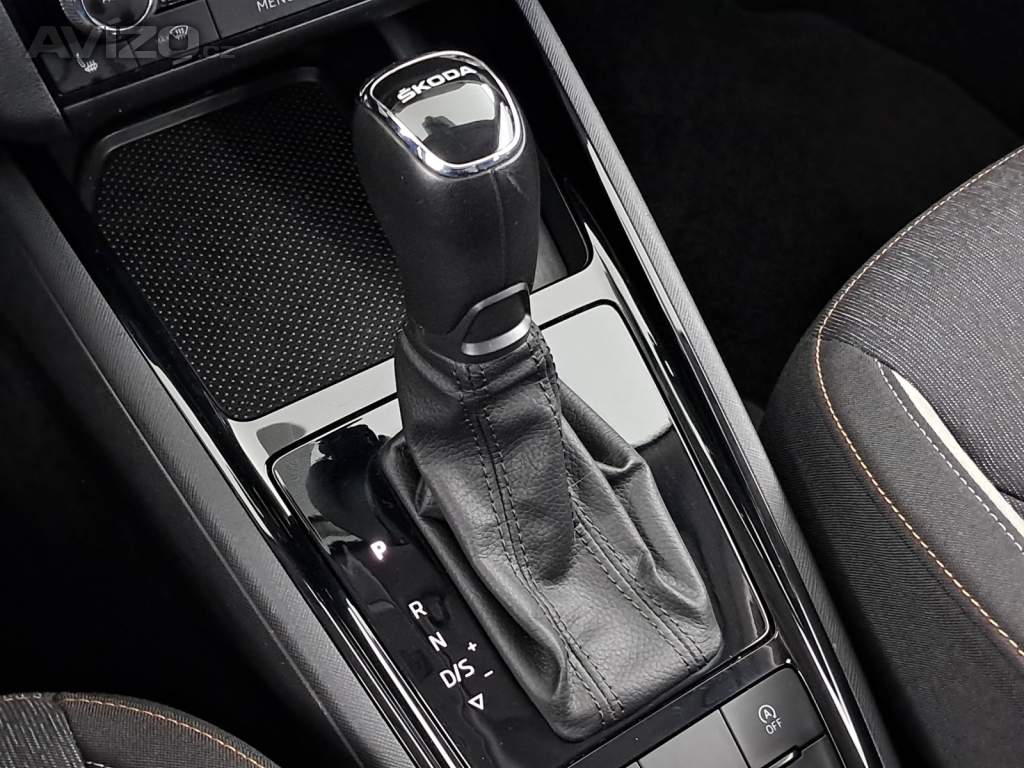 Foto inzerátu Skoda Scala 1.0 TSI