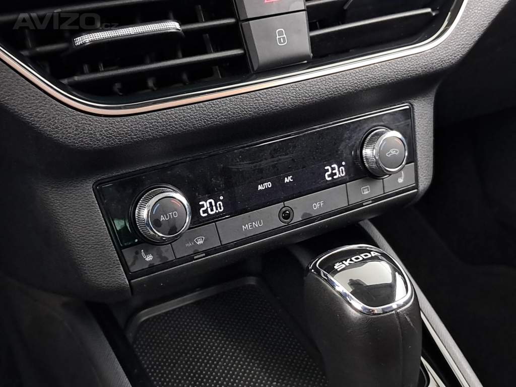 Foto inzerátu Skoda Scala 1.0 TSI