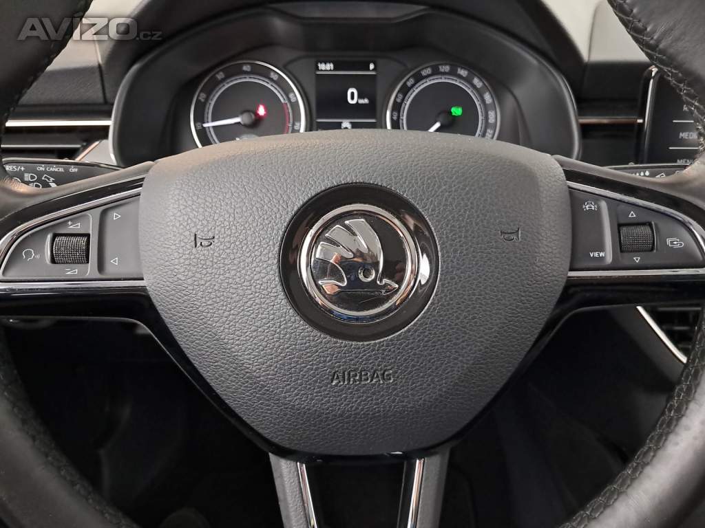 Foto inzerátu Skoda Scala 1.0 TSI