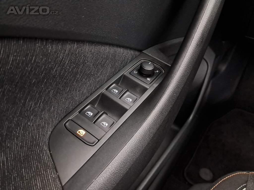 Foto inzerátu Skoda Scala 1.0 TSI