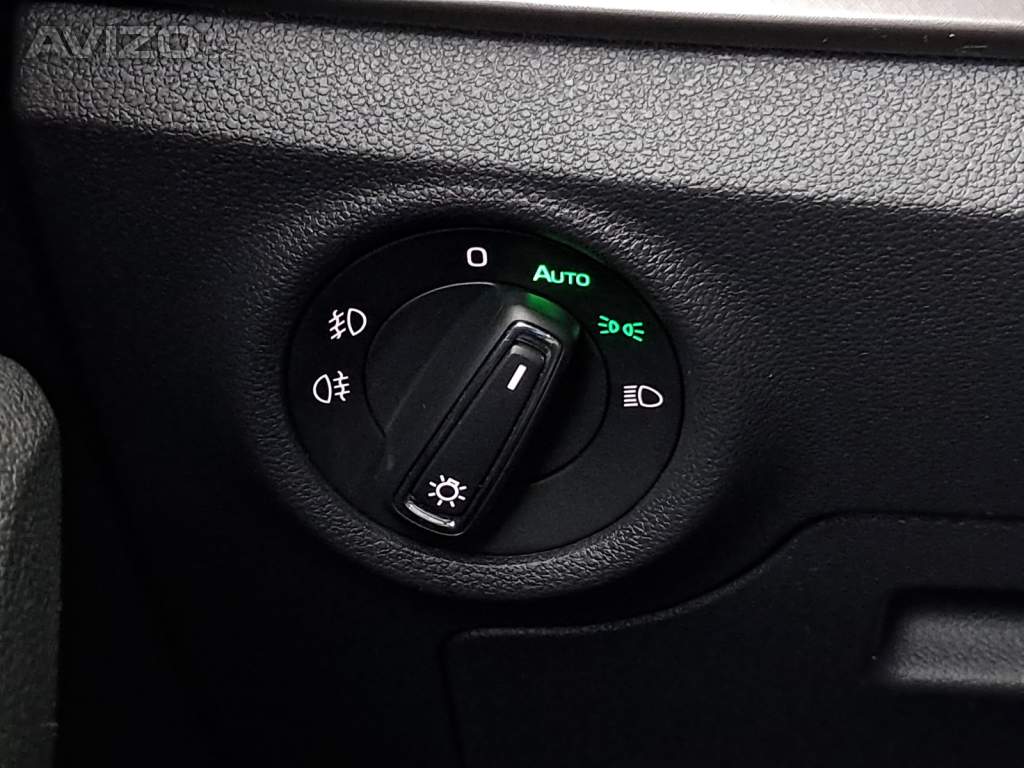 Foto inzerátu Skoda Scala 1.0 TSI