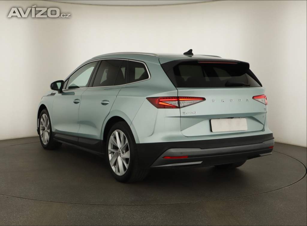 Foto inzerátu Skoda Enyaq iV 80 (82 kWh)