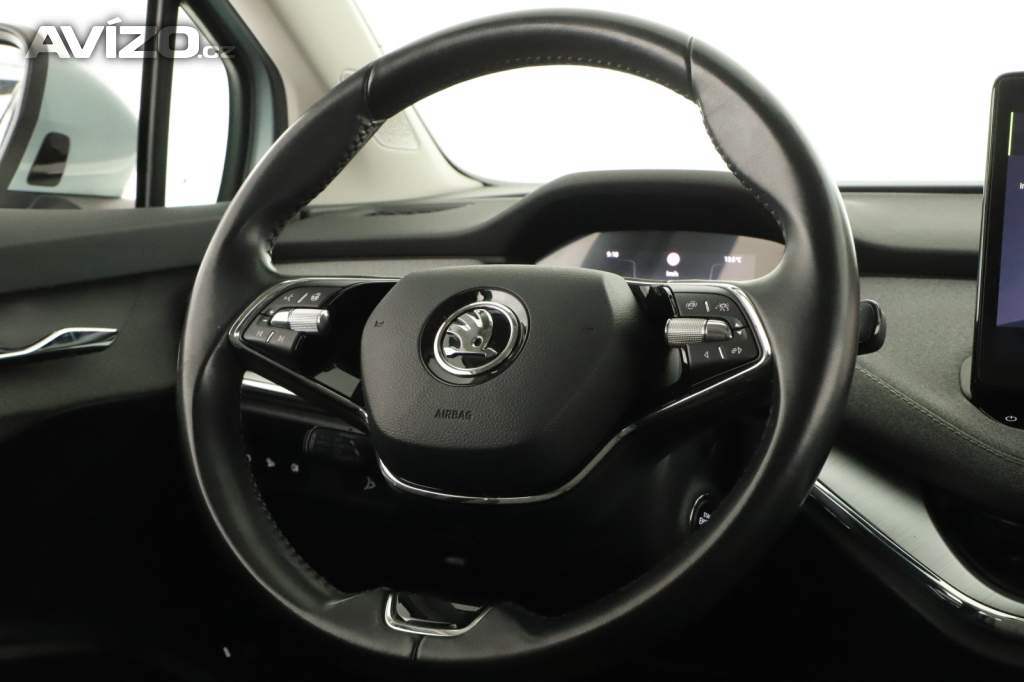 Foto inzerátu Skoda Enyaq iV 80 (82 kWh)