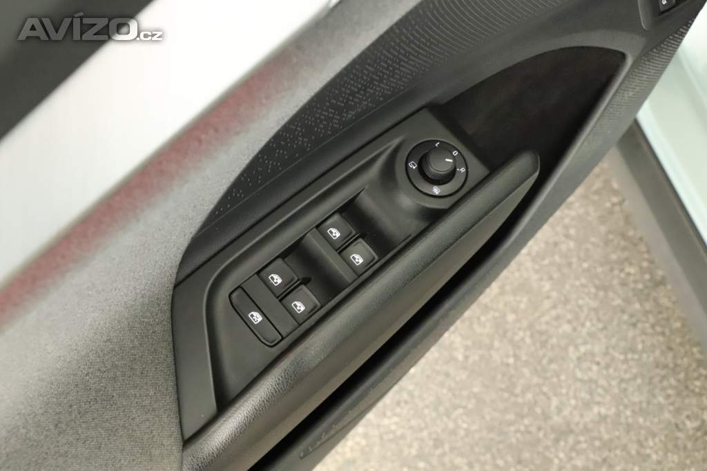 Foto inzerátu Skoda Enyaq iV 80 (82 kWh)