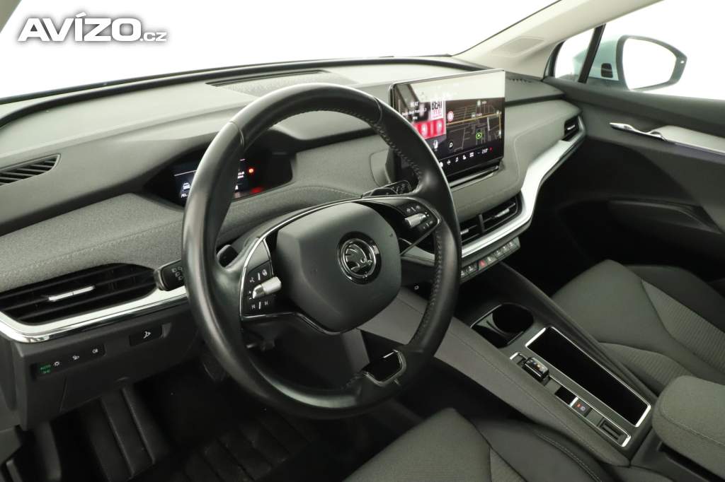 Foto inzerátu Skoda Enyaq iV 80 (82 kWh)