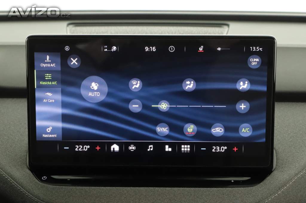 Foto inzerátu Skoda Enyaq iV 80 (82 kWh)