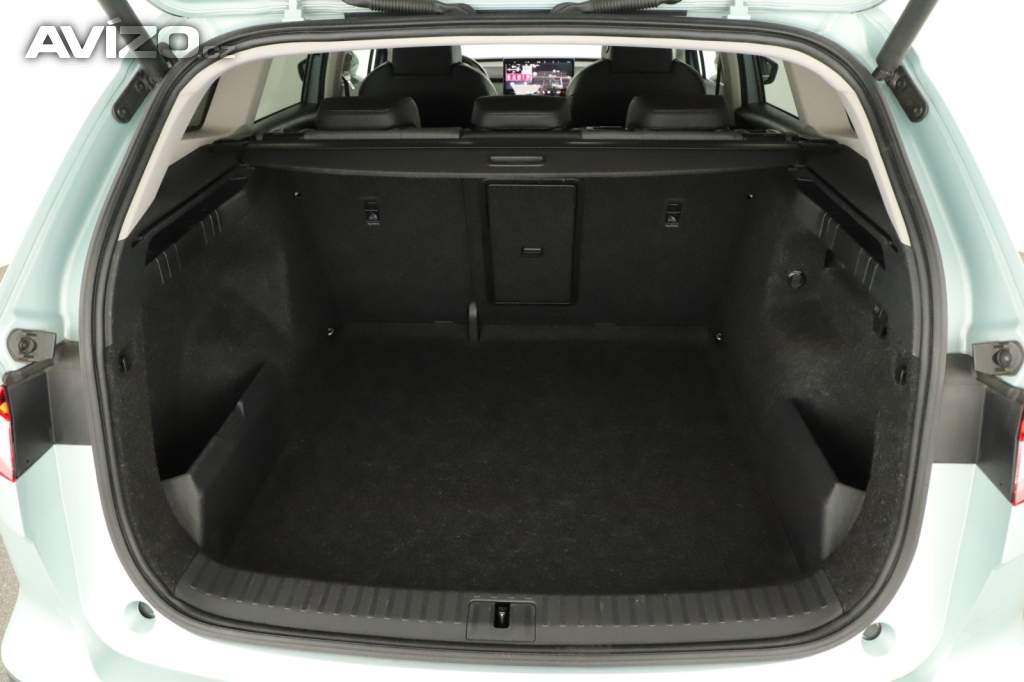 Foto inzerátu Skoda Enyaq iV 80 (82 kWh)