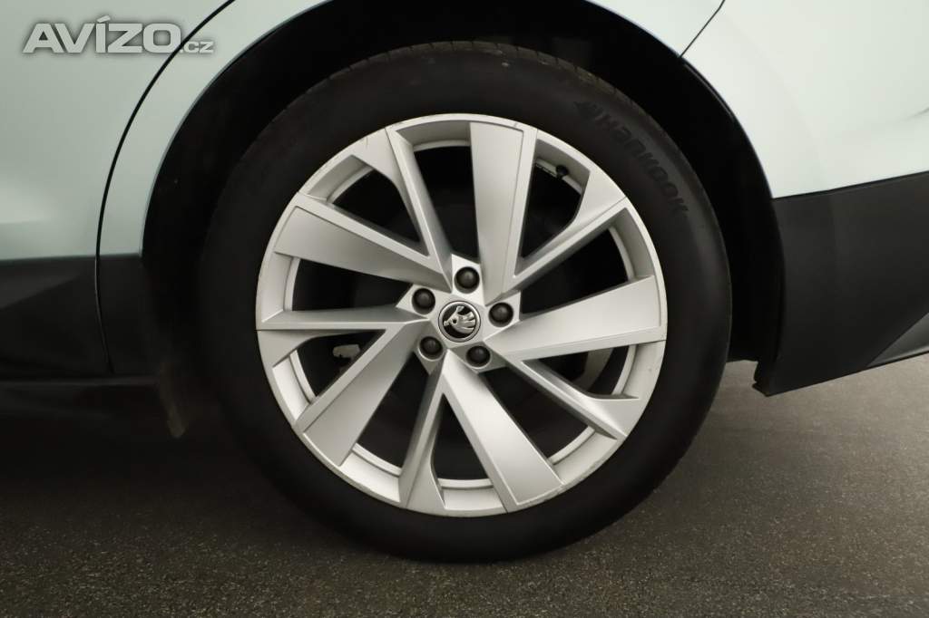 Foto inzerátu Skoda Enyaq iV 80 (82 kWh)