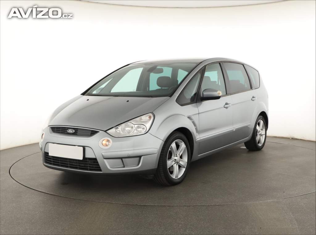 Foto inzerátu Ford S-Max 2.0 TDCi