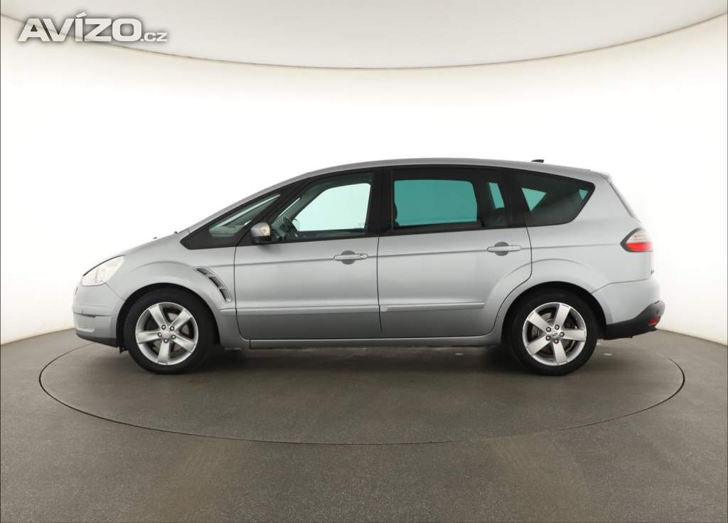 Foto inzerátu Ford S-Max 2.0 TDCi