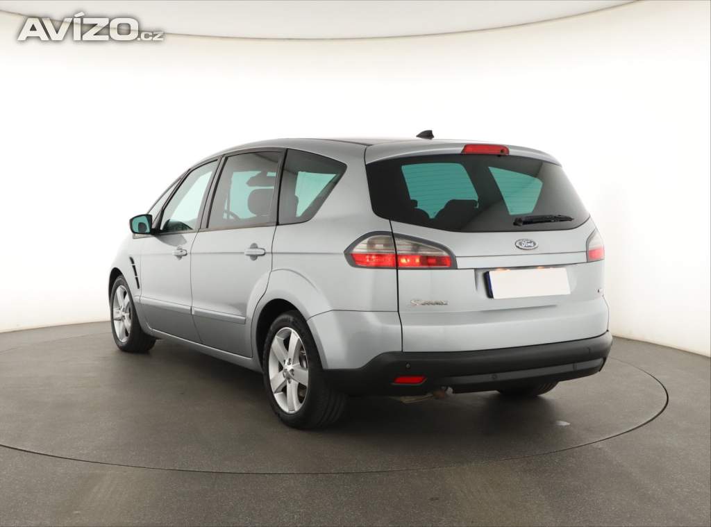 Foto inzerátu Ford S-Max 2.0 TDCi
