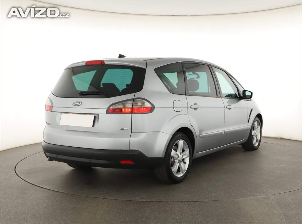 Foto inzerátu Ford S-Max 2.0 TDCi