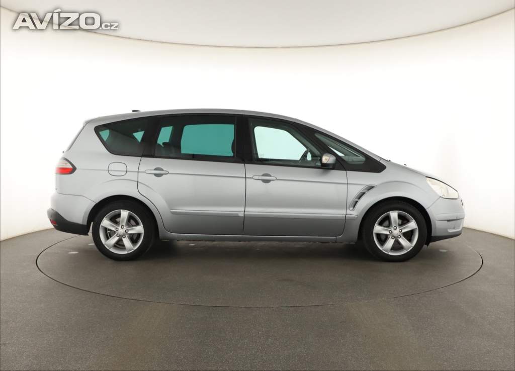 Foto inzerátu Ford S-Max 2.0 TDCi