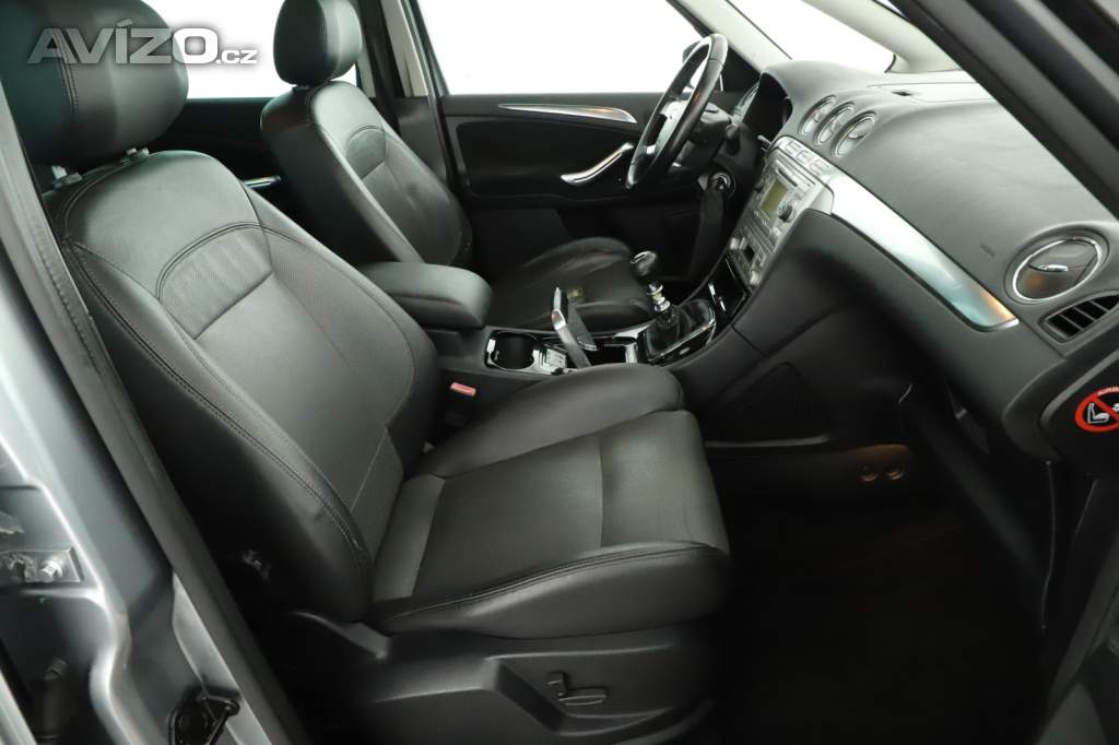 Foto inzerátu Ford S-Max 2.0 TDCi