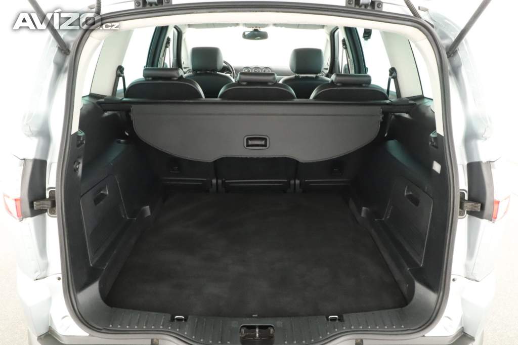 Foto inzerátu Ford S-Max 2.0 TDCi