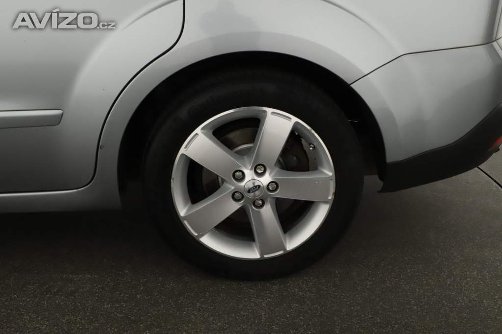 Foto inzerátu Ford S-Max 2.0 TDCi