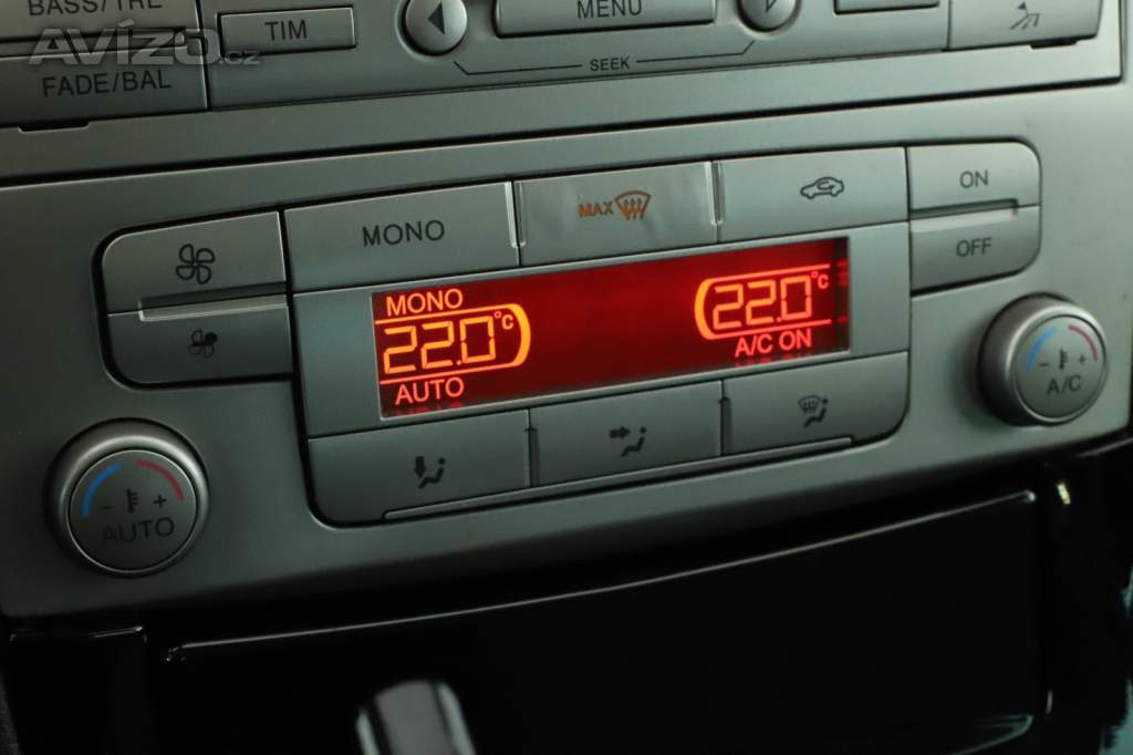 Foto inzerátu Ford S-Max 2.0 TDCi