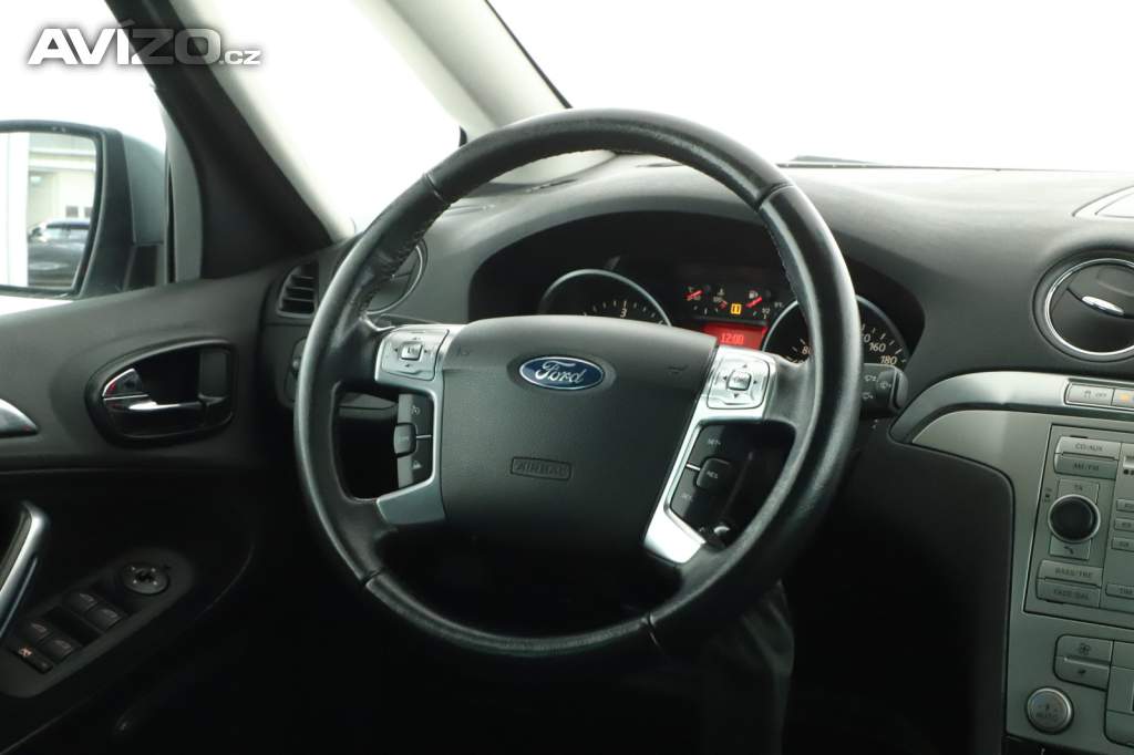 Foto inzerátu Ford S-Max 2.0 TDCi