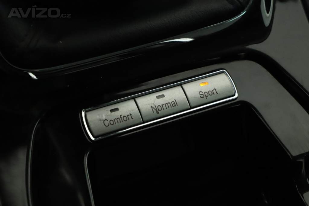Foto inzerátu Ford S-Max 2.0 TDCi