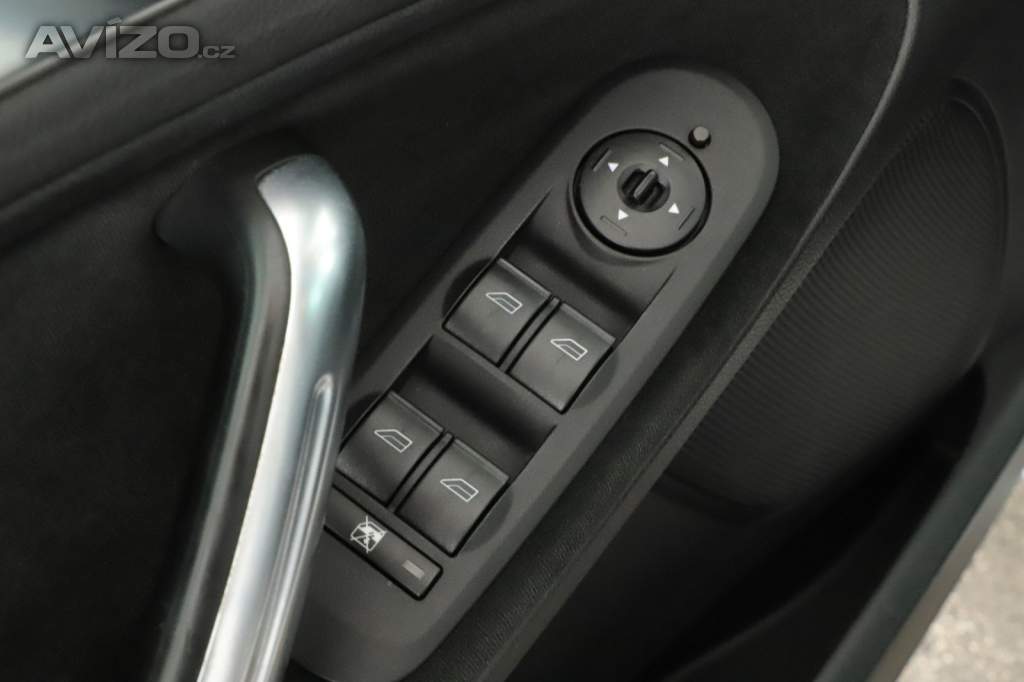 Foto inzerátu Ford S-Max 2.0 TDCi