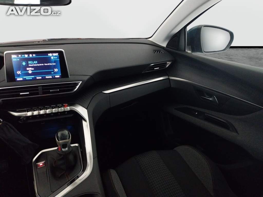 Foto inzerátu Peugeot 5008 1.5 BlueHDi