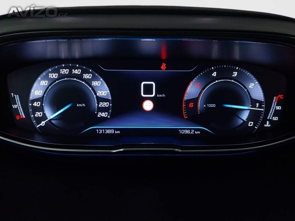 Foto inzerátu Peugeot 5008 1.5 BlueHDi