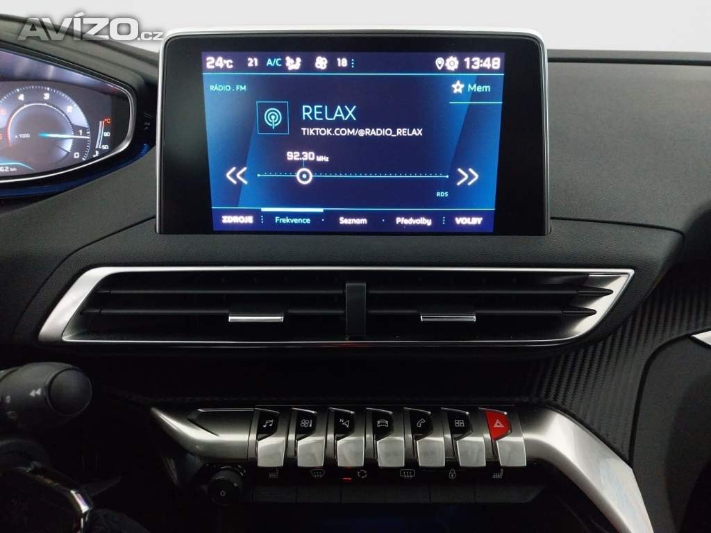 Foto inzerátu Peugeot 5008 1.5 BlueHDi