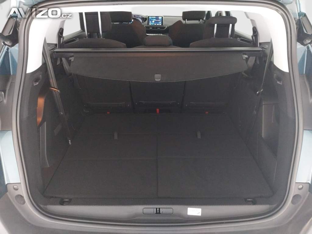 Foto inzerátu Peugeot 5008 1.5 BlueHDi