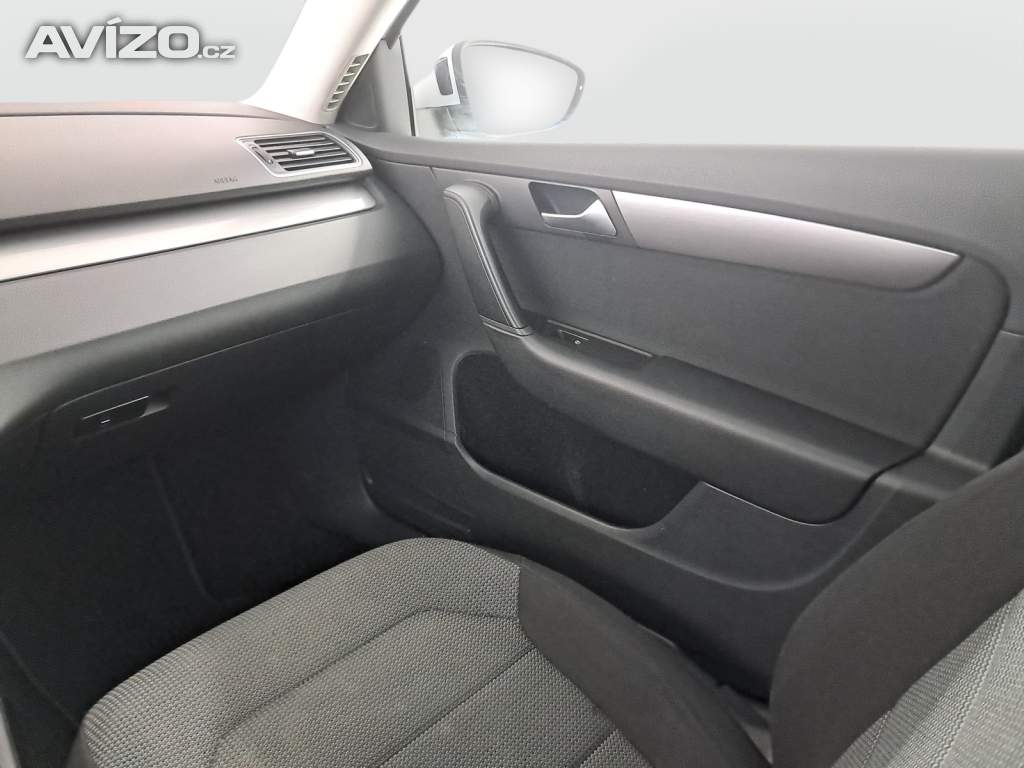 Foto inzerátu VW Passat 2.0 TDI