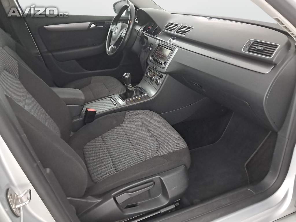 Foto inzerátu VW Passat 2.0 TDI