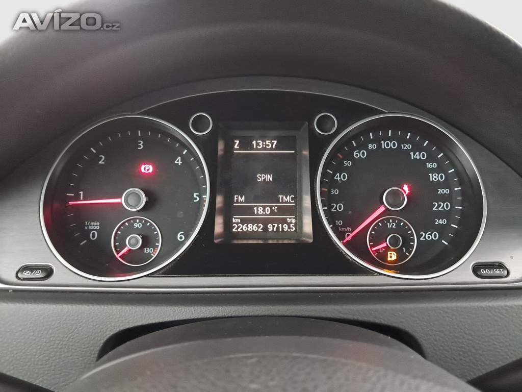 Foto inzerátu VW Passat 2.0 TDI