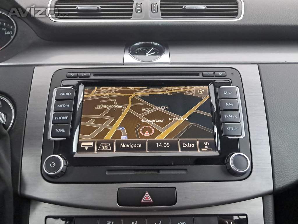 Foto inzerátu VW Passat 2.0 TDI
