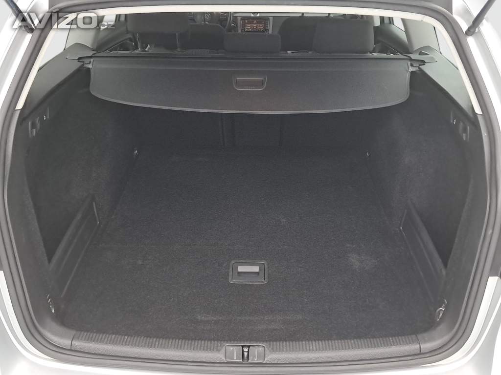 Foto inzerátu VW Passat 2.0 TDI