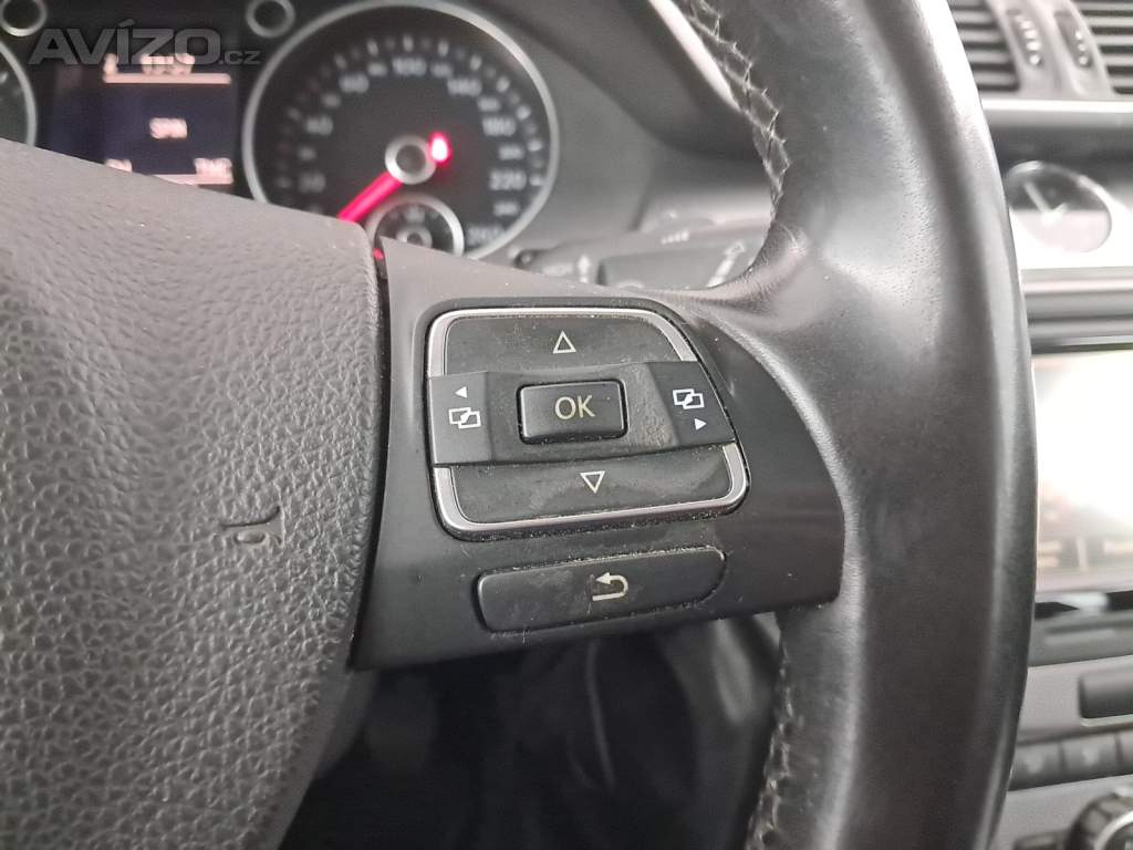 Foto inzerátu VW Passat 2.0 TDI