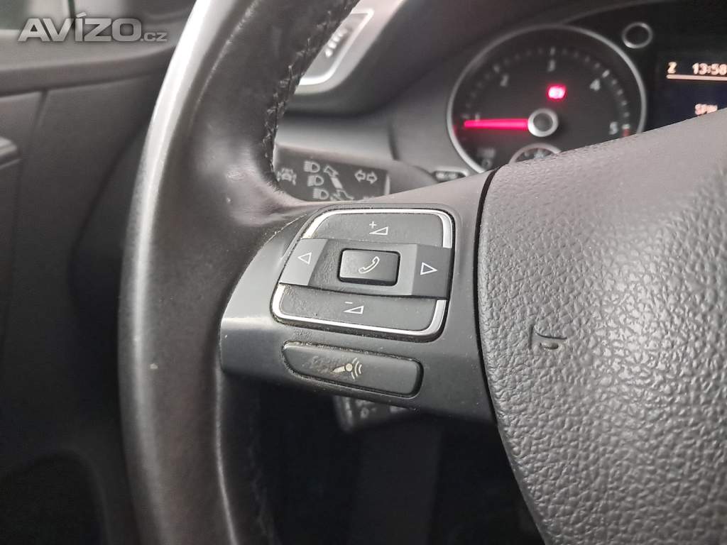 Foto inzerátu VW Passat 2.0 TDI