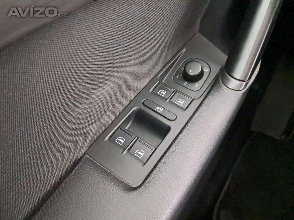 Foto inzerátu VW Passat 2.0 TDI