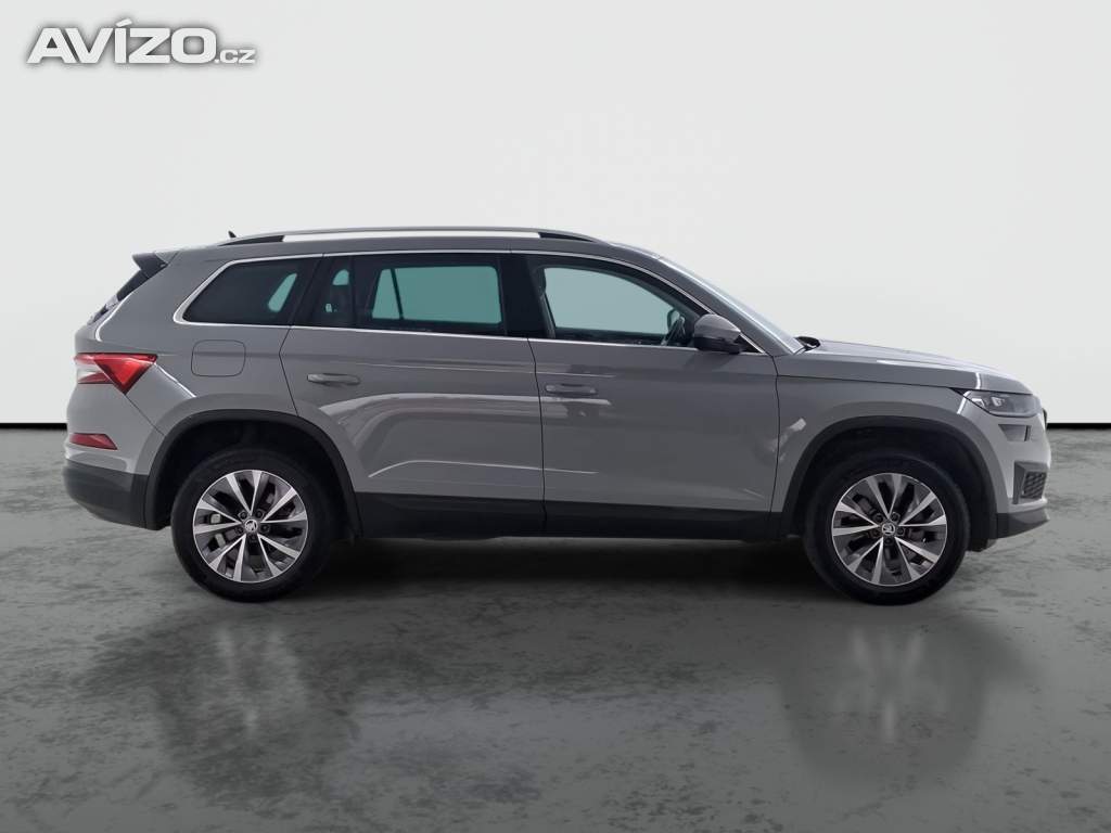 Foto inzerátu Skoda Kodiaq 2.0 TDI