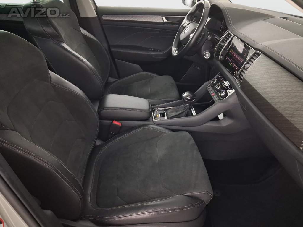 Foto inzerátu Skoda Kodiaq 2.0 TDI