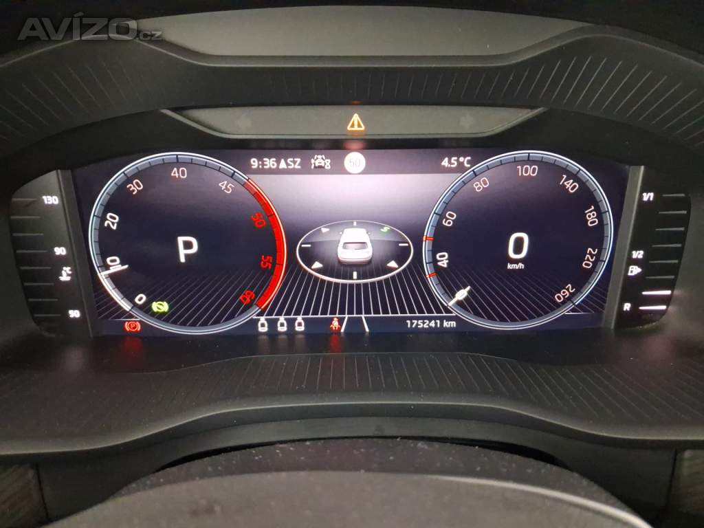 Foto inzerátu Skoda Kodiaq 2.0 TDI