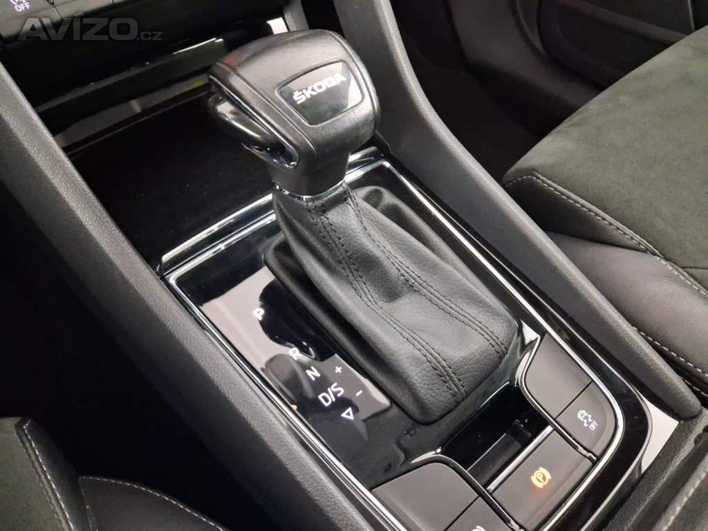 Foto inzerátu Skoda Kodiaq 2.0 TDI