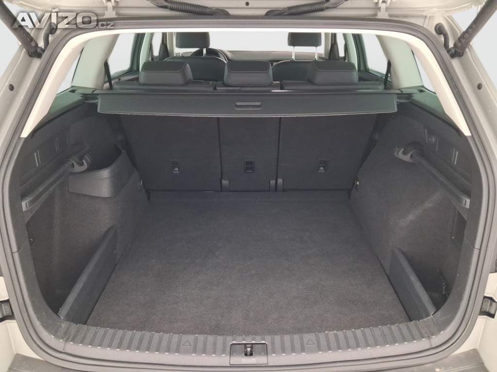 Foto inzerátu Skoda Kodiaq 2.0 TDI