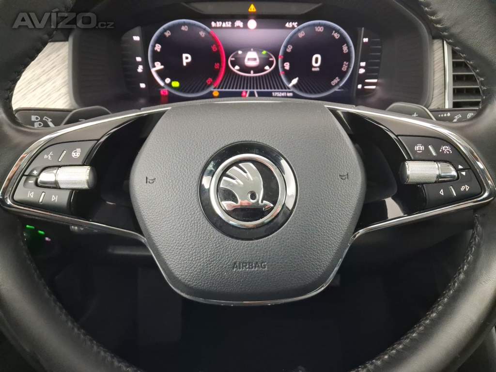 Foto inzerátu Skoda Kodiaq 2.0 TDI