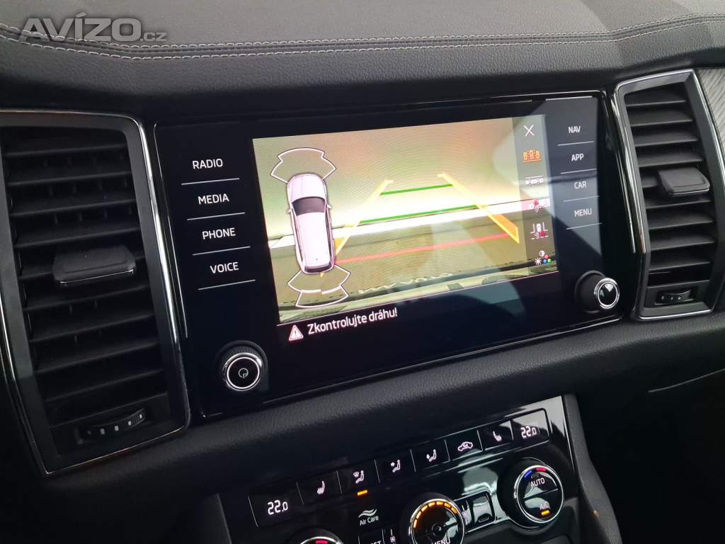 Foto inzerátu Skoda Kodiaq 2.0 TDI