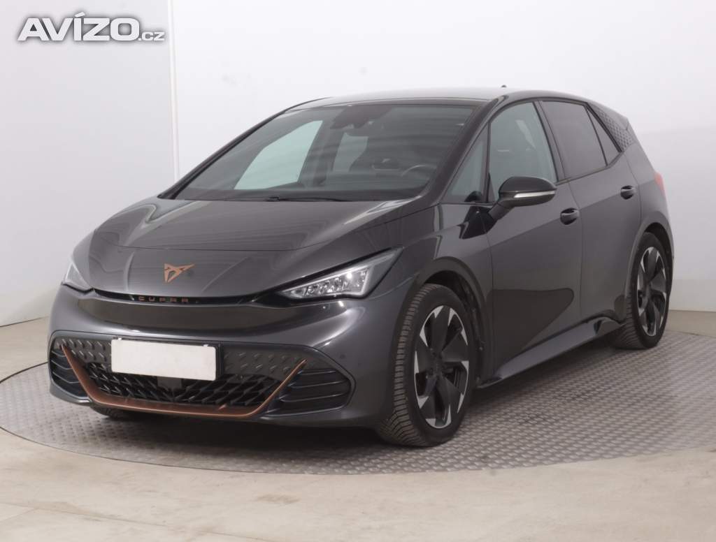 Foto inzerátu Cupra Born 58 e-boost