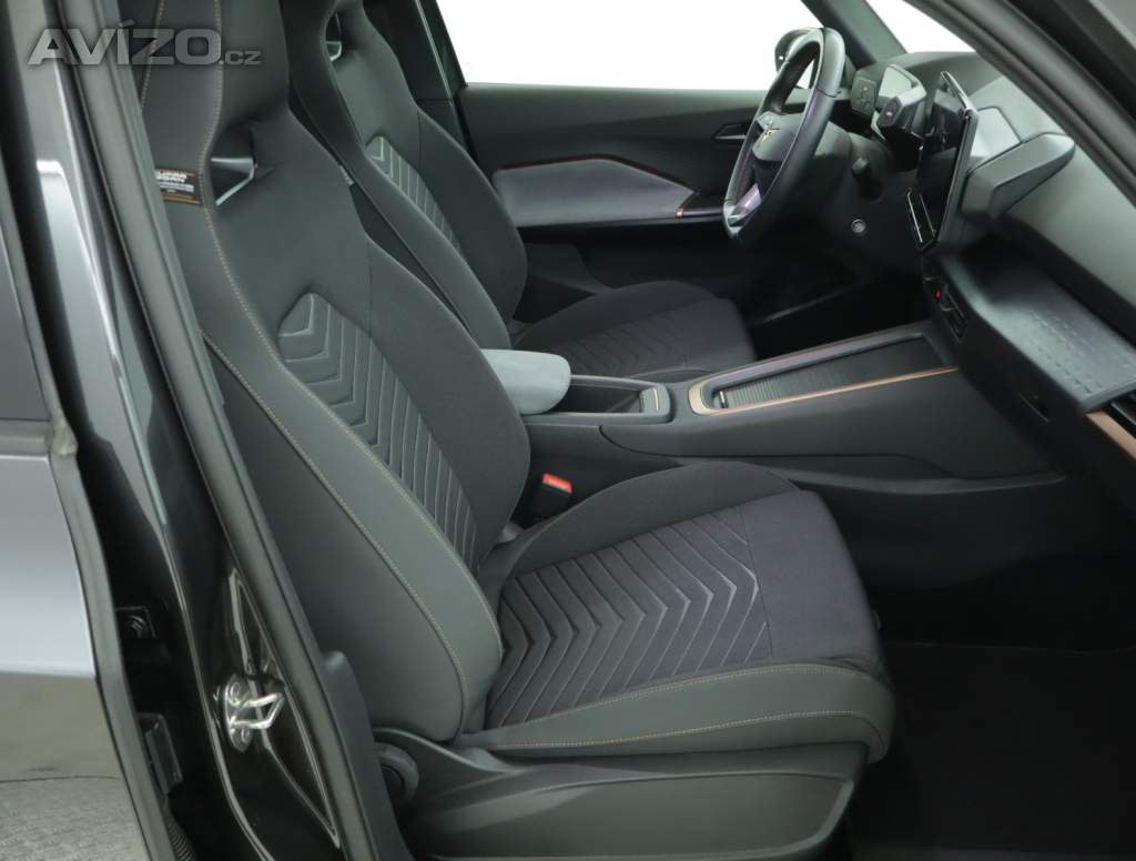 Foto inzerátu Cupra Born 58 e-boost