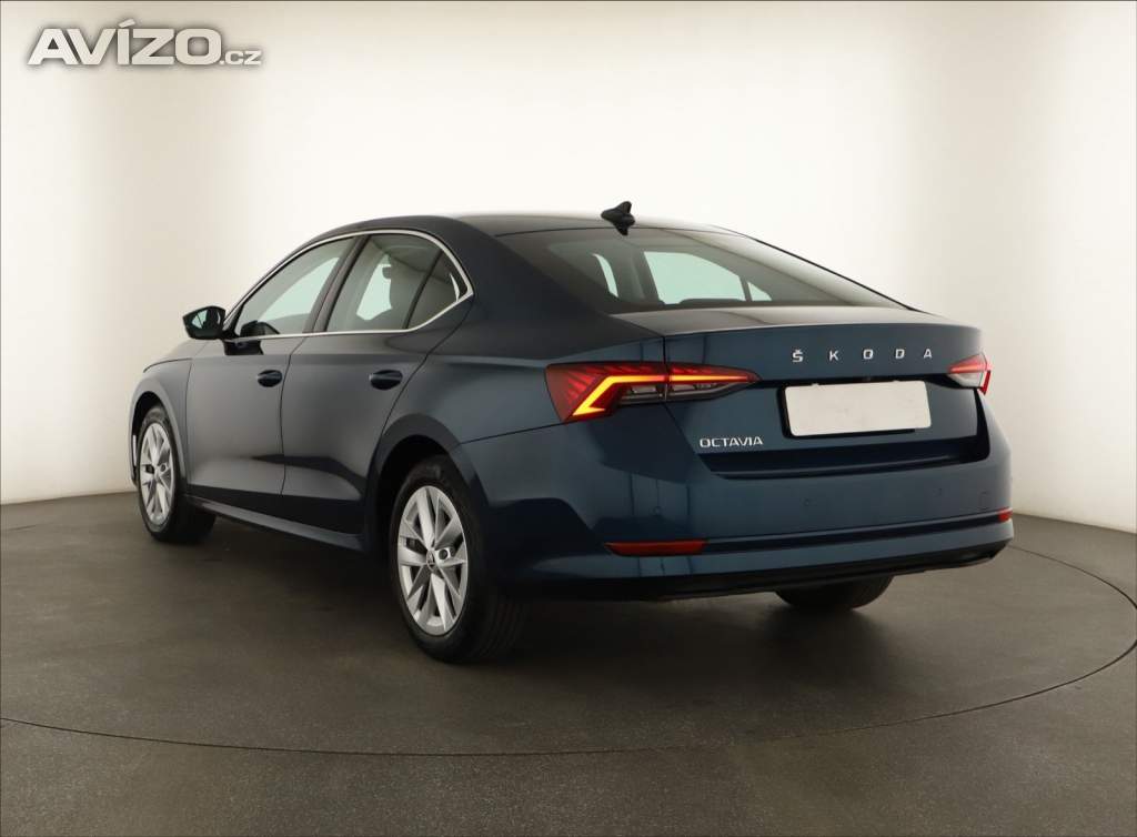 Foto inzerátu Skoda Octavia 2.0 TDI