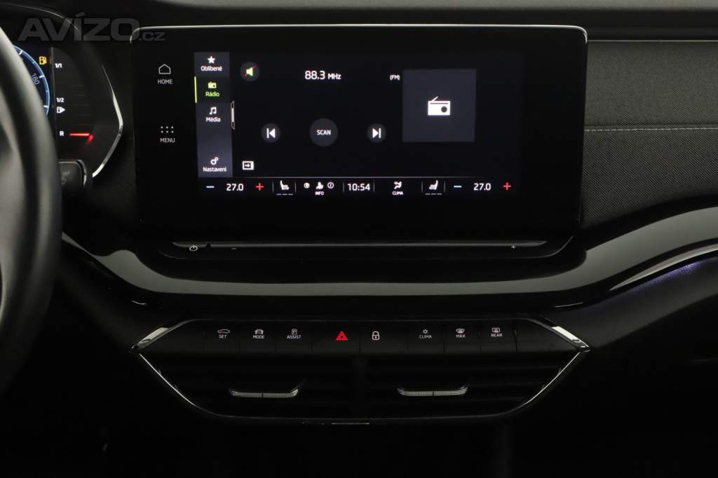 Foto inzerátu Skoda Octavia 2.0 TDI