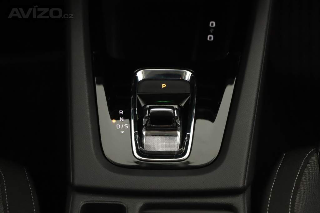 Foto inzerátu Skoda Octavia 2.0 TDI